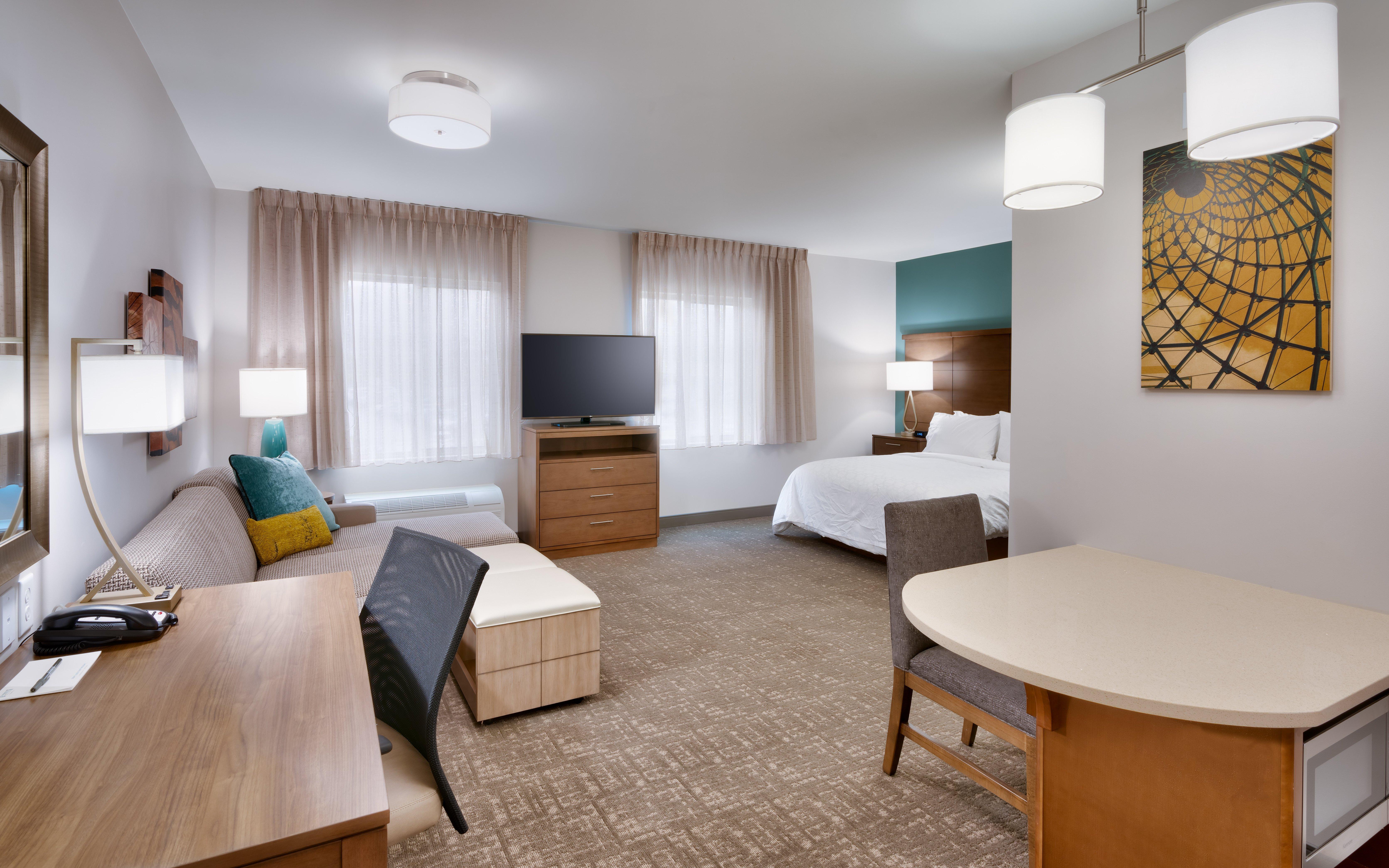 Staybridge Suites - Lehi - Traverse Ridge Center By Ihg Экстерьер фото