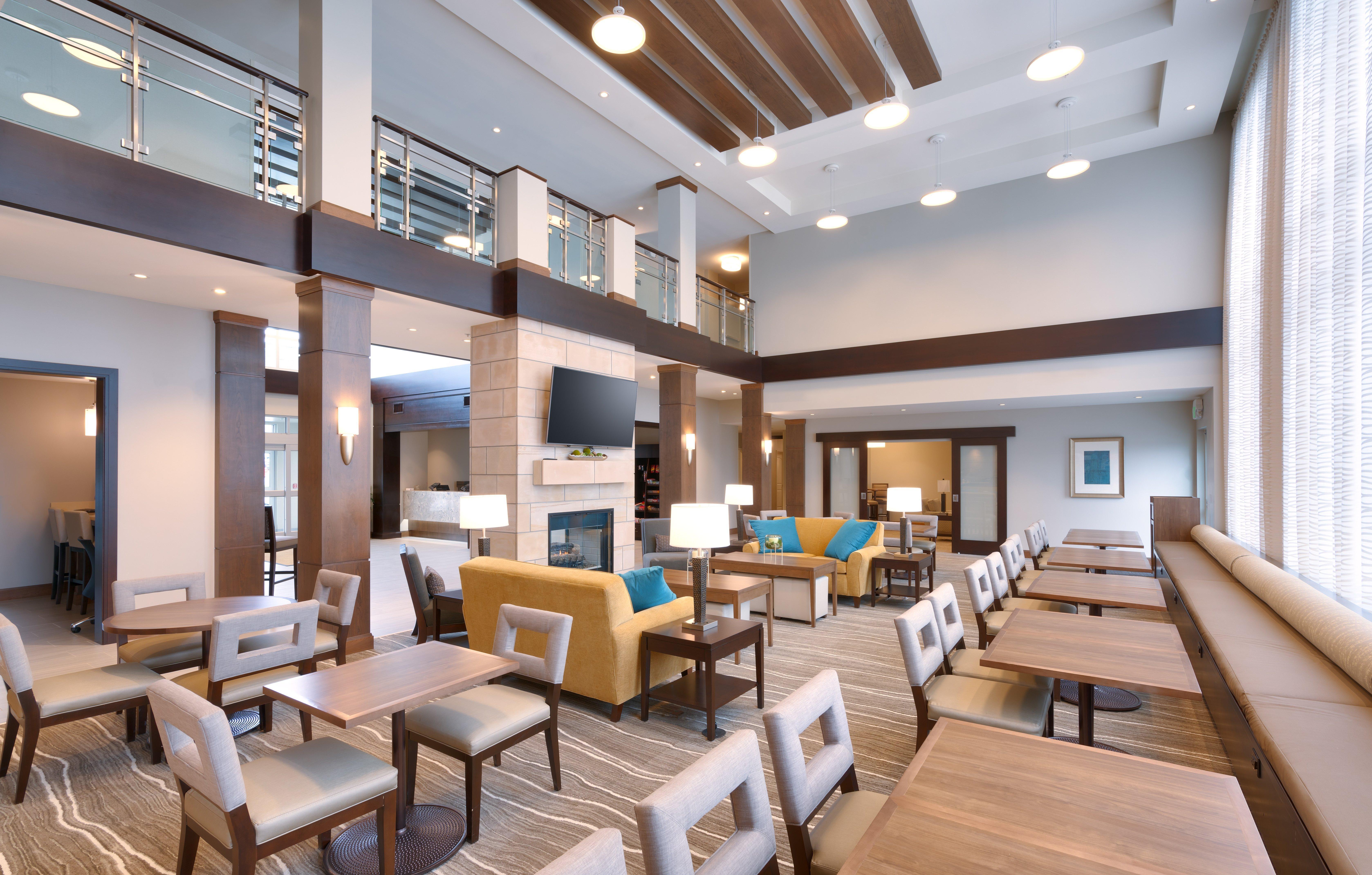 Staybridge Suites - Lehi - Traverse Ridge Center By Ihg Экстерьер фото