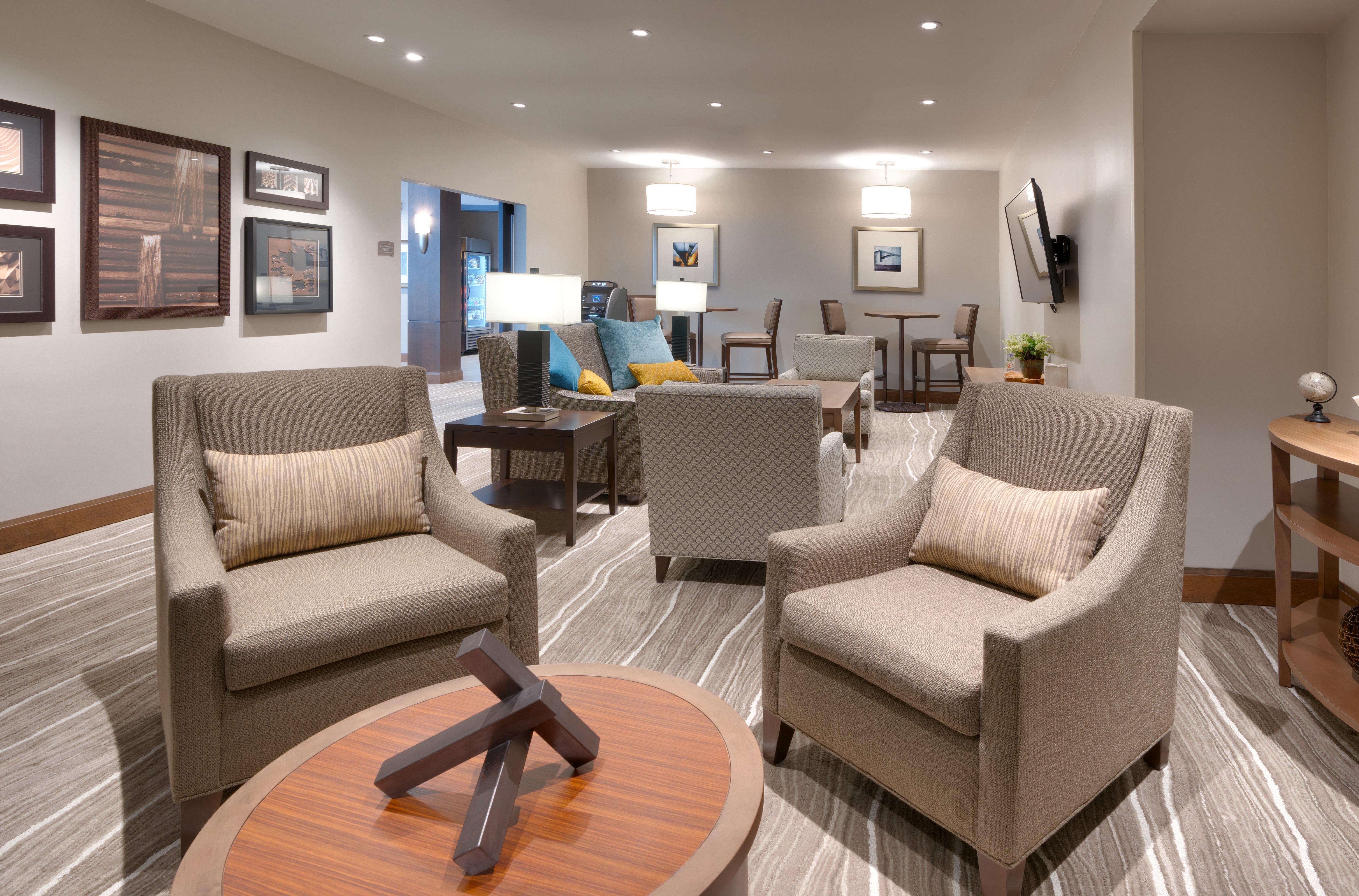 Staybridge Suites - Lehi - Traverse Ridge Center By Ihg Экстерьер фото